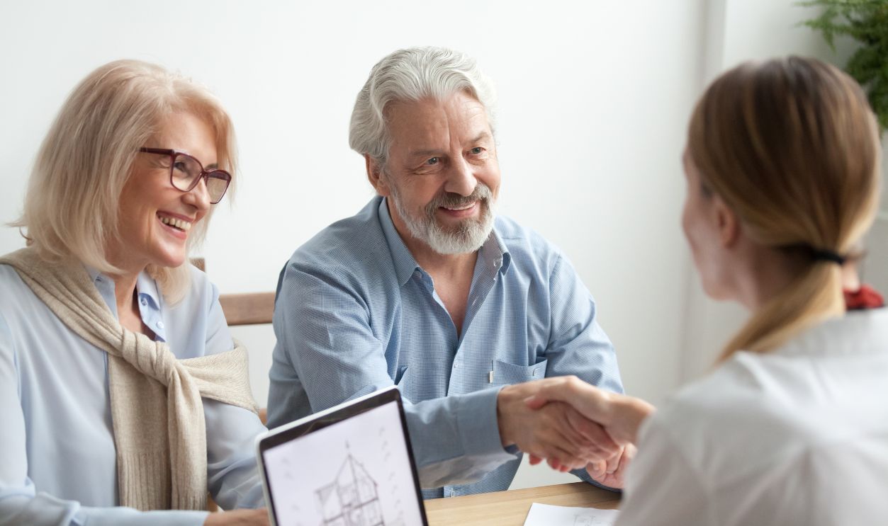 Go The Real Estate Strategy Way