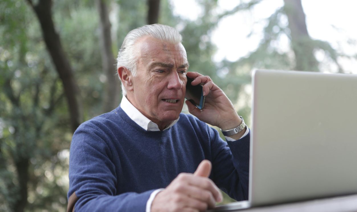 Let Go Of Overvalued Positions