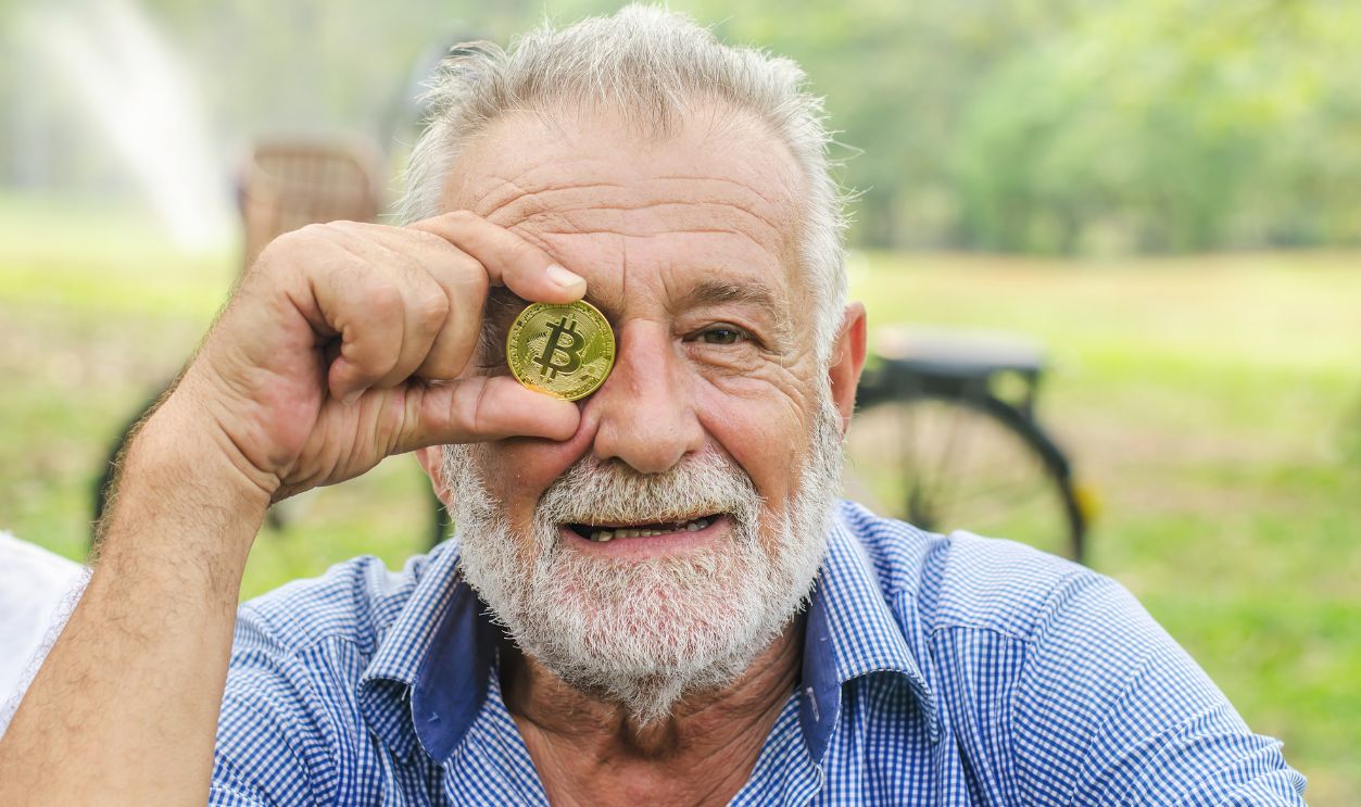 Consider Bitcoin Allocation