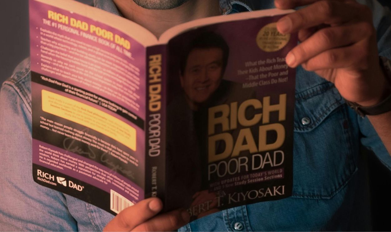 Advance Your Financial Education