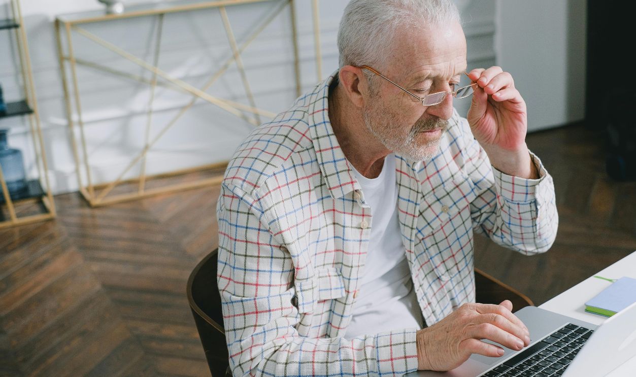 Think Beyond The 60/40 Mix