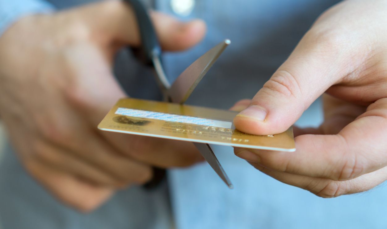 Eliminate Consumer Debt