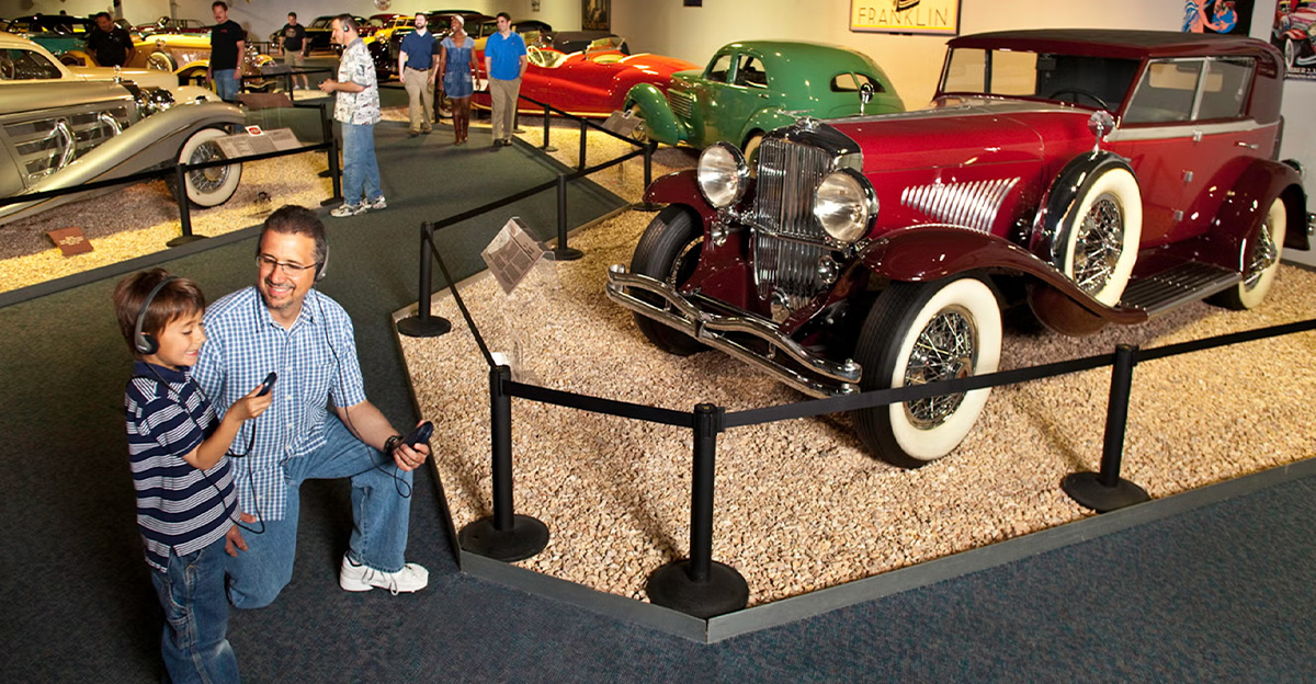 Rss Thumb - Best Car Museums Us