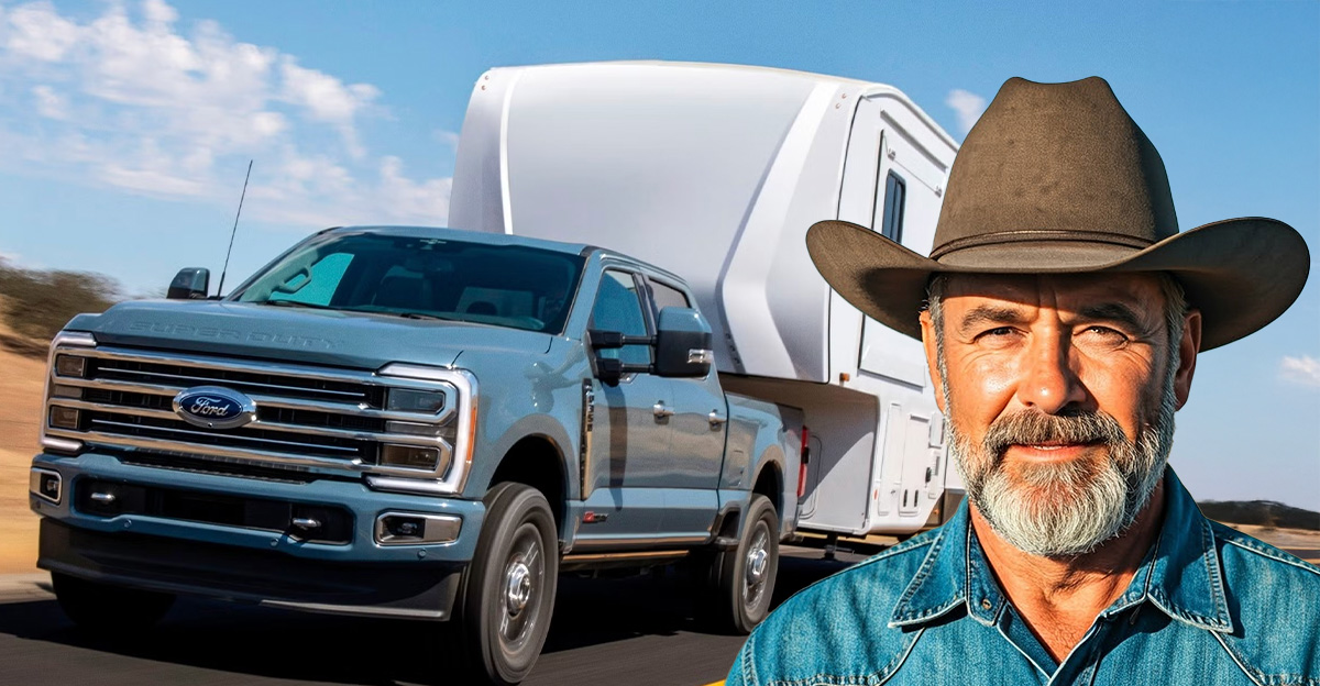 Rss Thumb - Best Pickups For Hauling