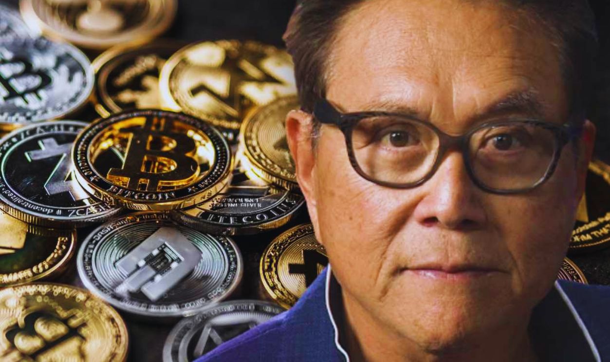 What Robert Kiyosaki Urges Boomers Like You To Do Right Away