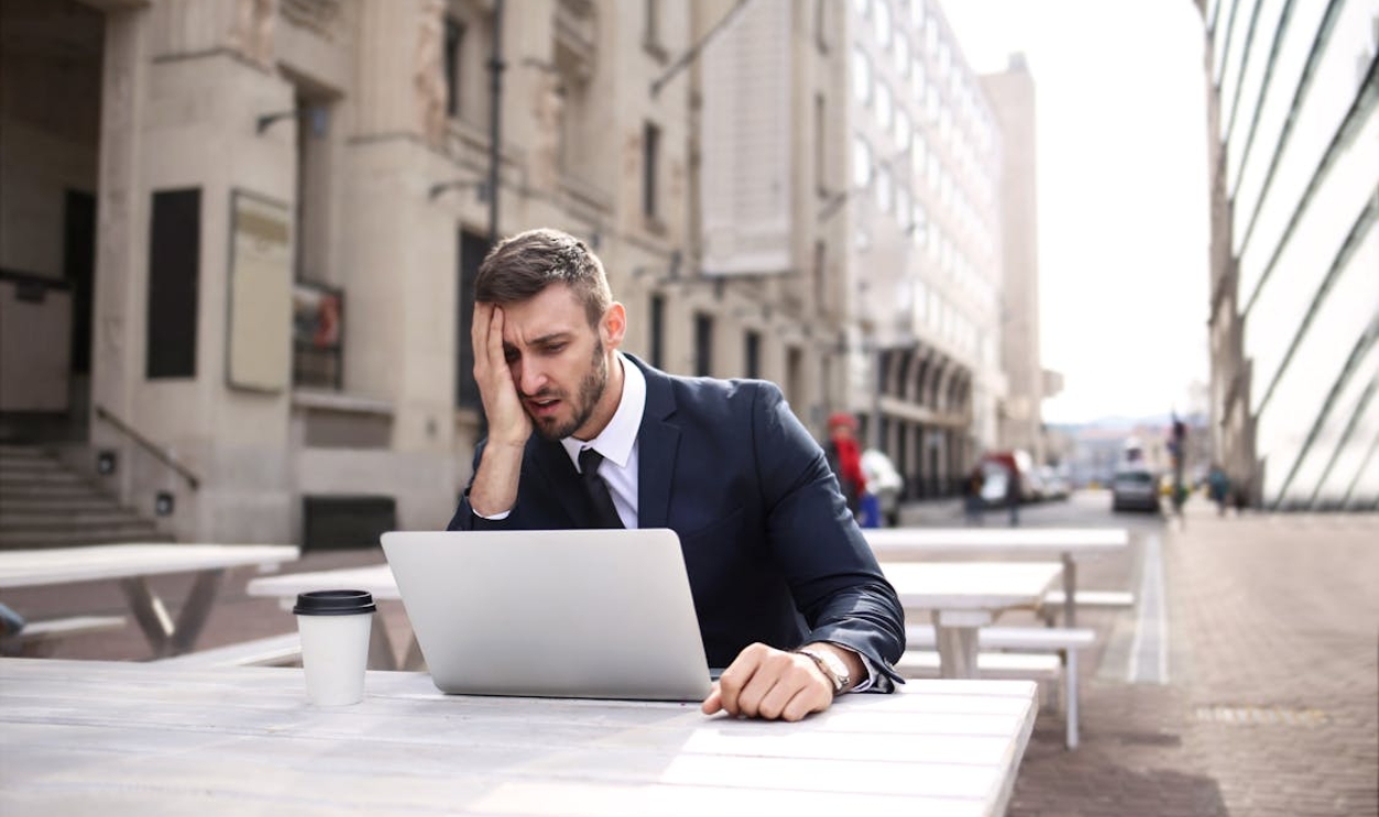 Use The Frustration As Fire