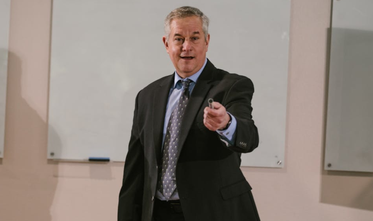 Redefine What Coaching Should Look Like