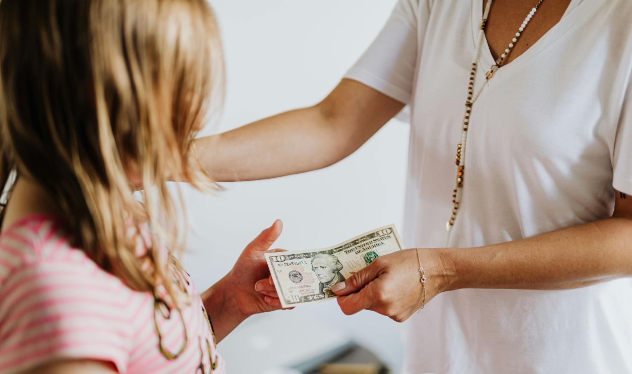 Balanced Inheritance