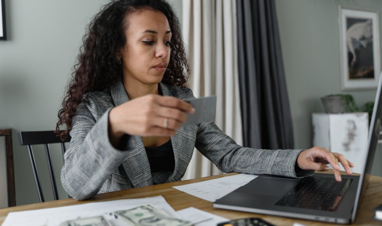 Face Your Credit Head-On