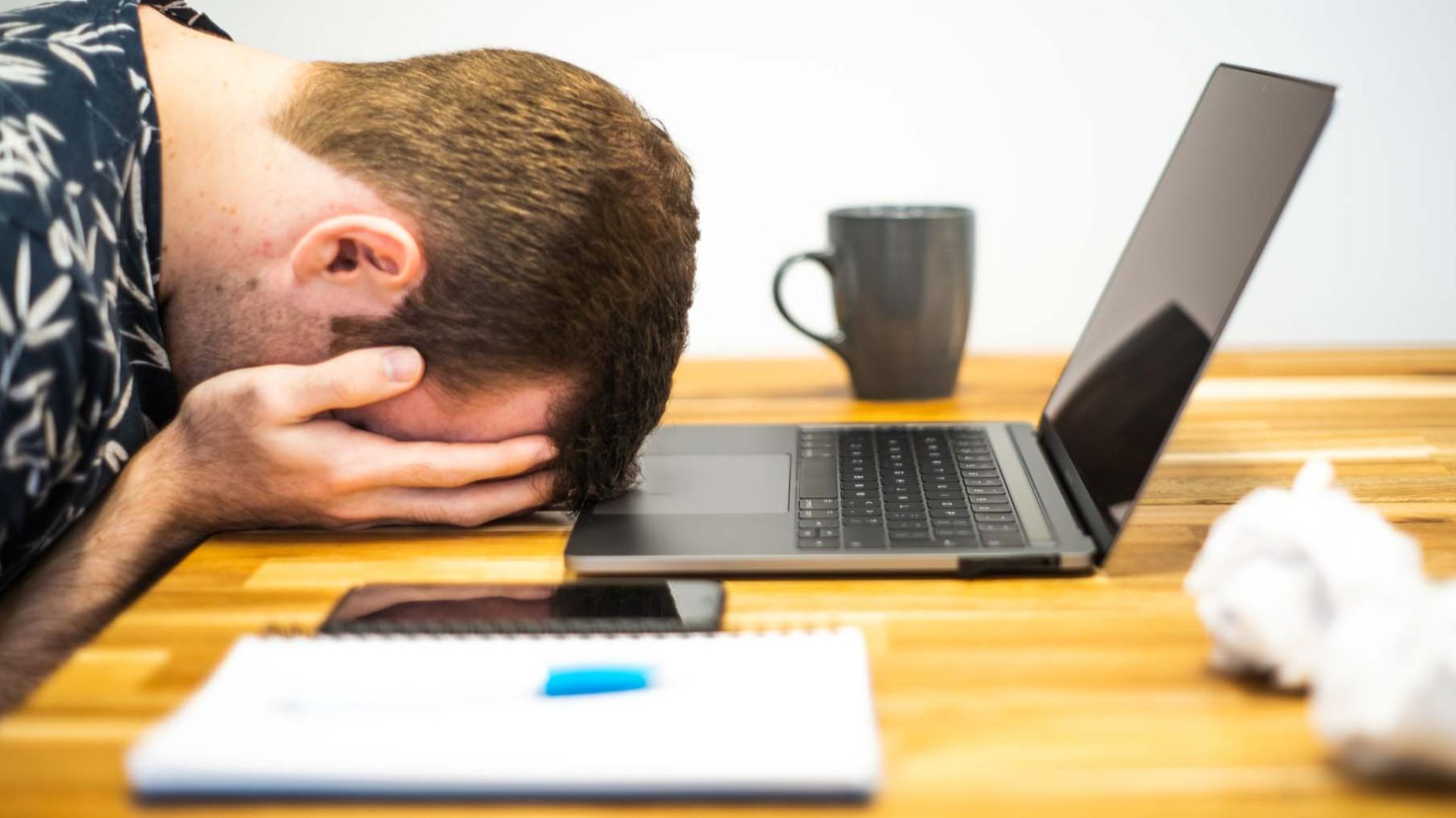 File:Burnout At Work - Occupational Burnout.jpg