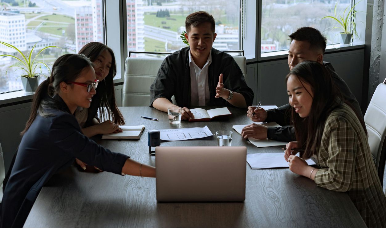 Small Employers