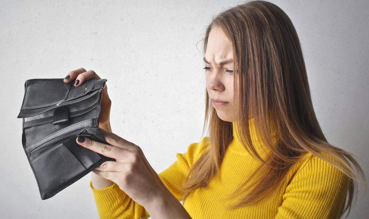 Income Disparities