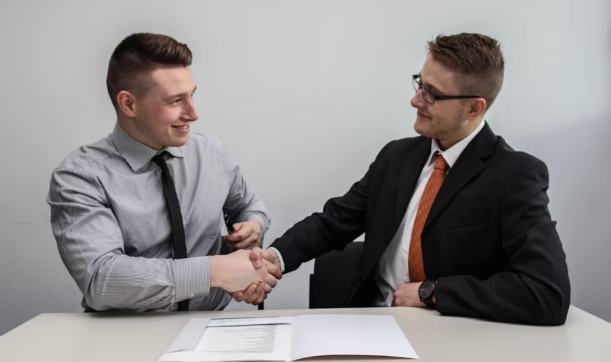 Your Career Deserves Better