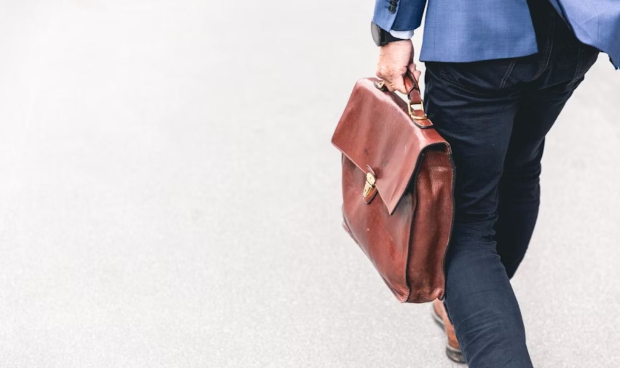 Signs You Should Quit