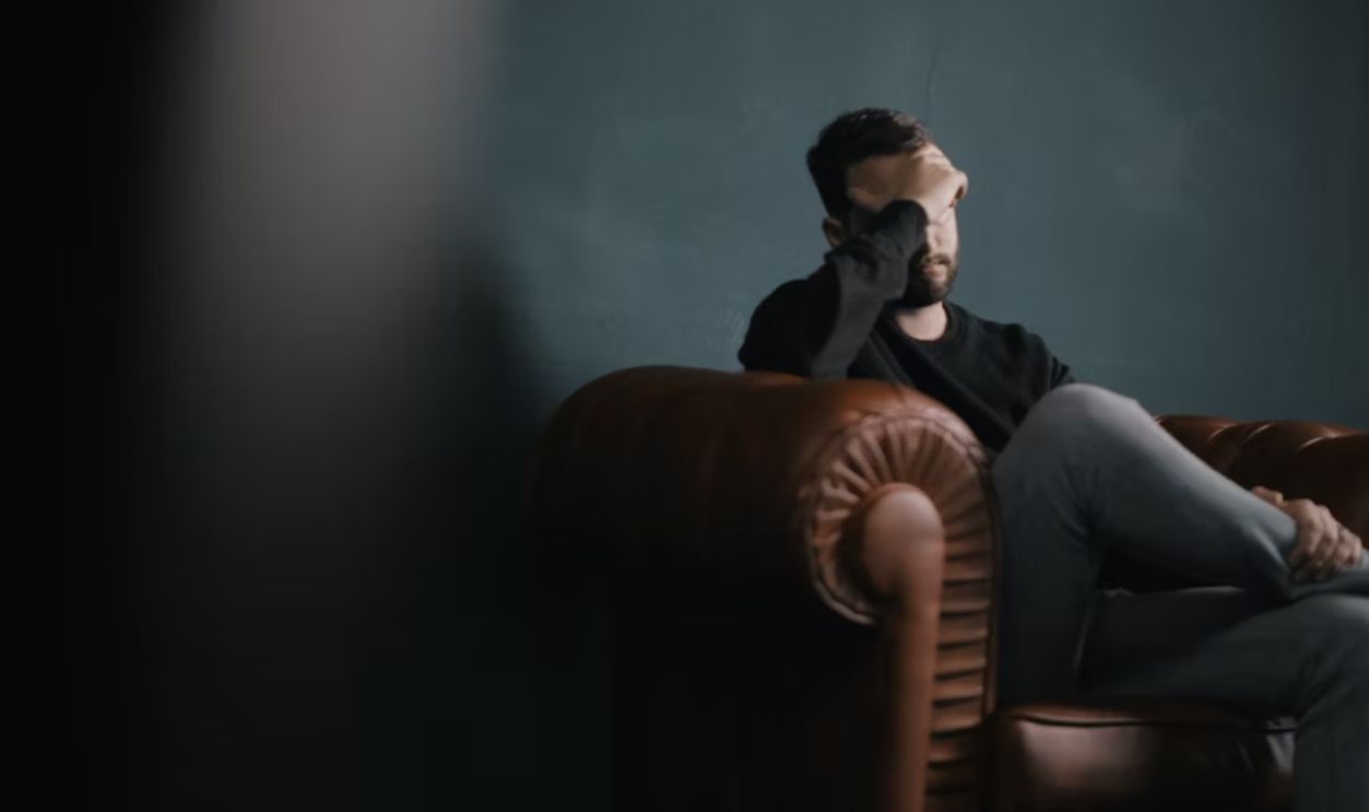 The Danger Of Staying