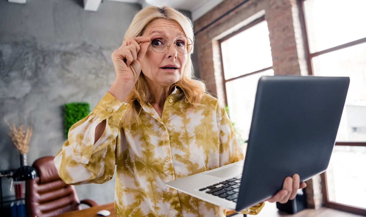 The Growing Retirement Security Divide That Leaves Millions Of American Workers Behind