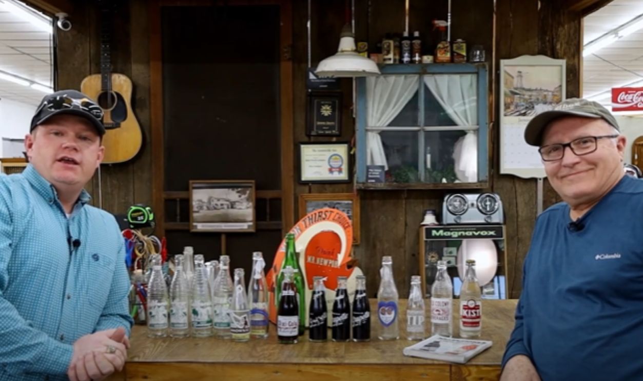 Key Value Factors: Condition And Rarity