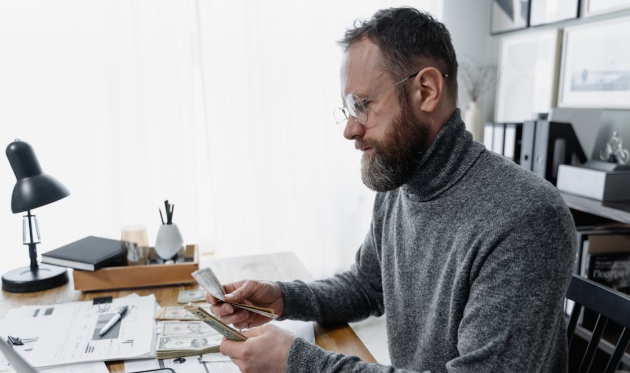 Can You Hack The Numbers?