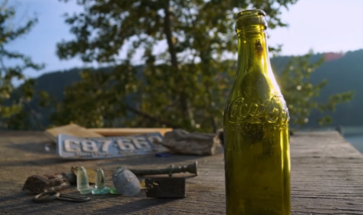 International Variants And Export Bottle Rarity