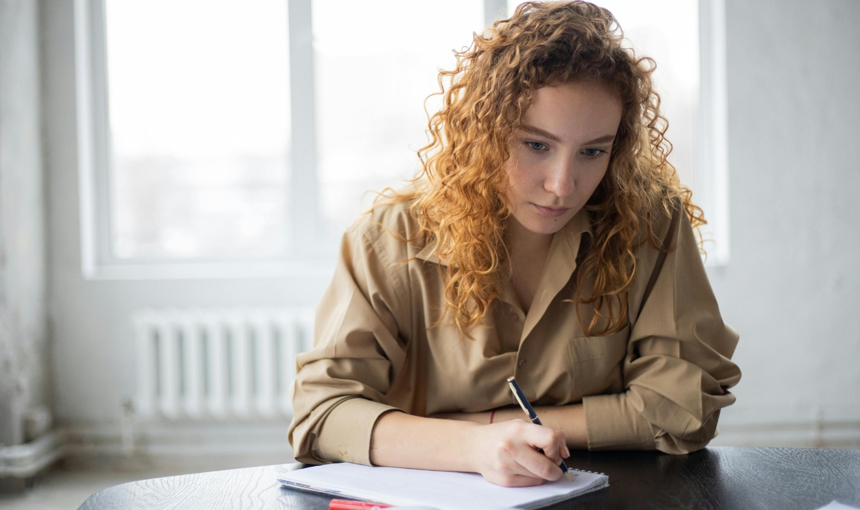 The Dream-Driven Motivation