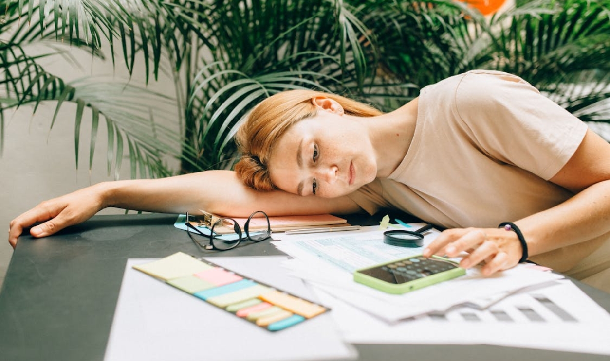 Watch For Surprise Tax Bills