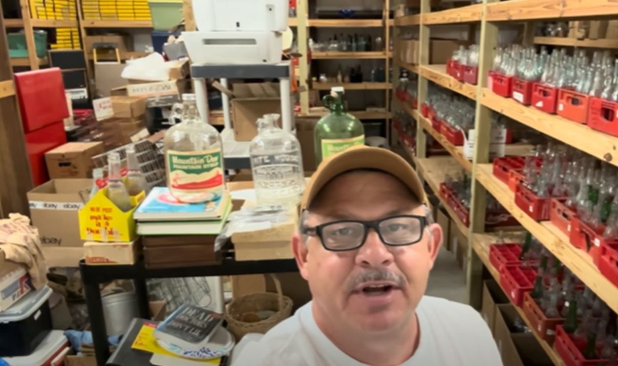 Beware: Overpriced Listings Abound