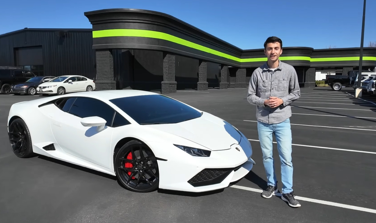 Final Lap: Choose Freedom First