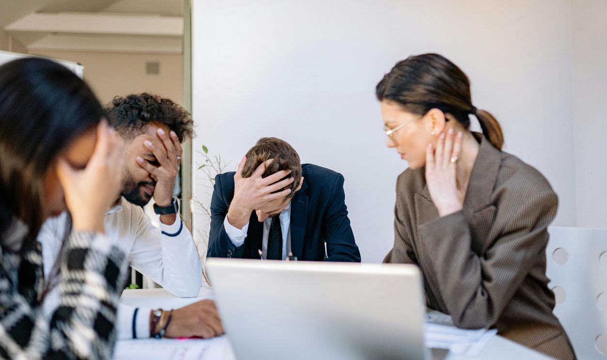 The Soft Skills Gap Concerns Bosses