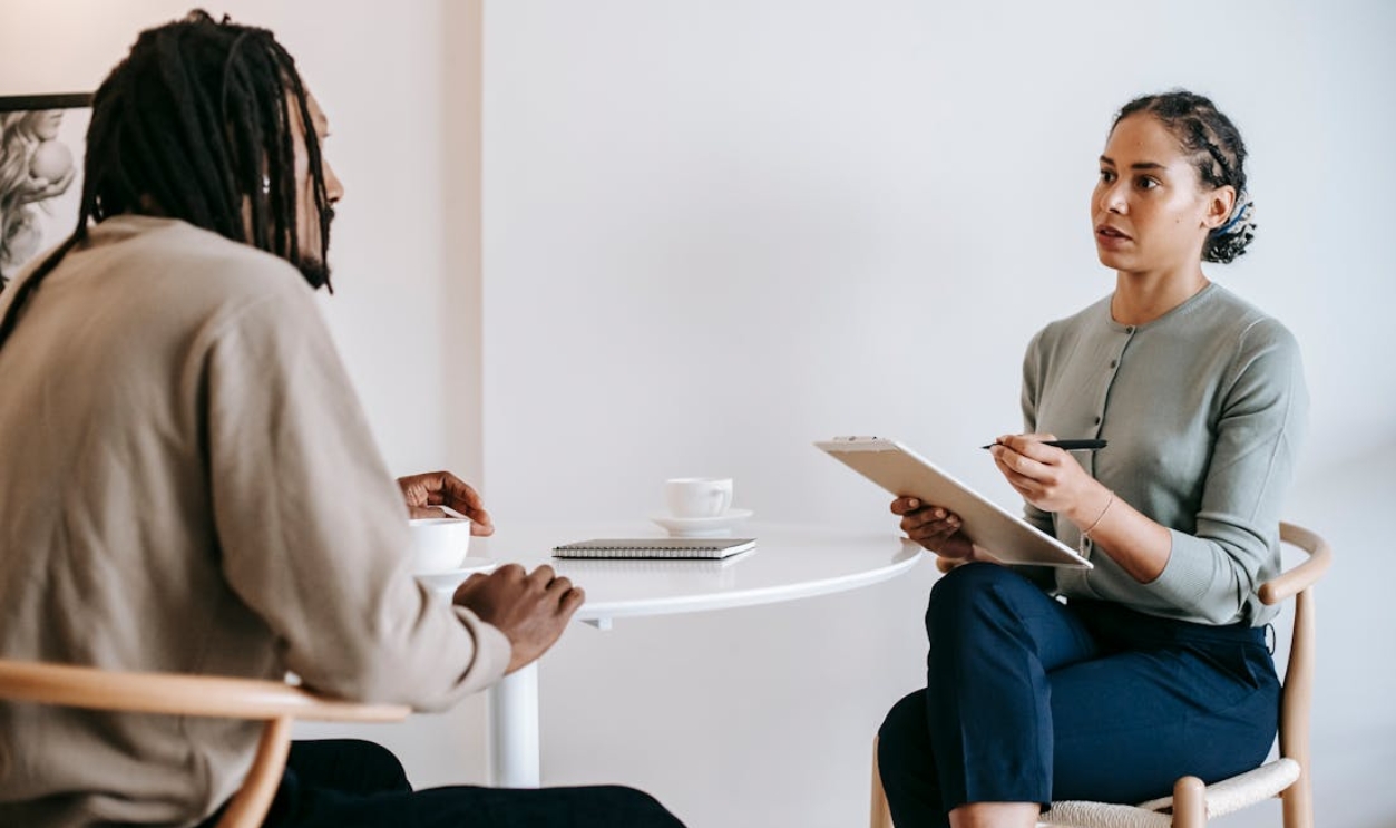 Credit Counselors To The Rescue