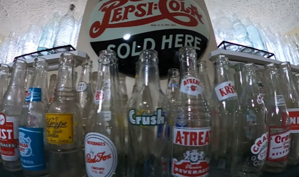 Protecting And Storing Your Bottles