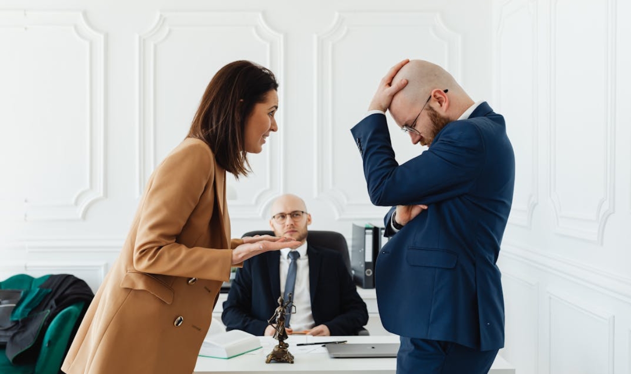 The Family Drama Factor