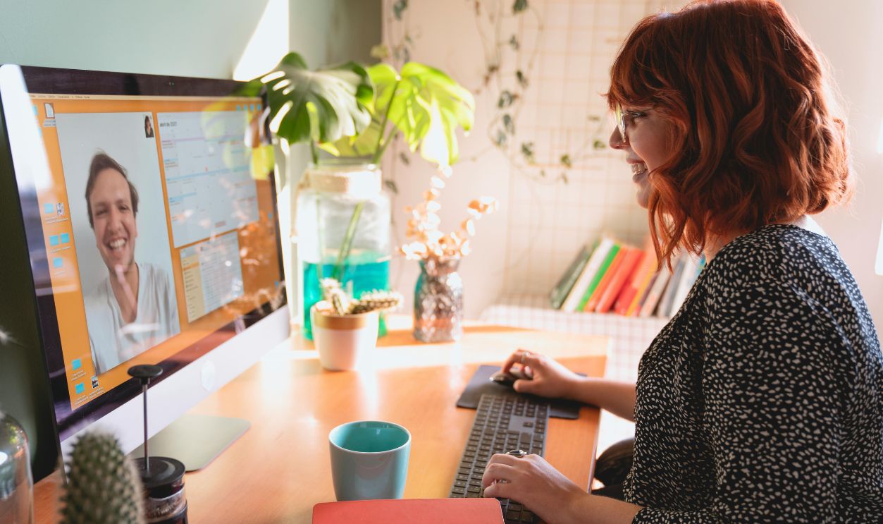 Networking Limitations Restrict Career Security
