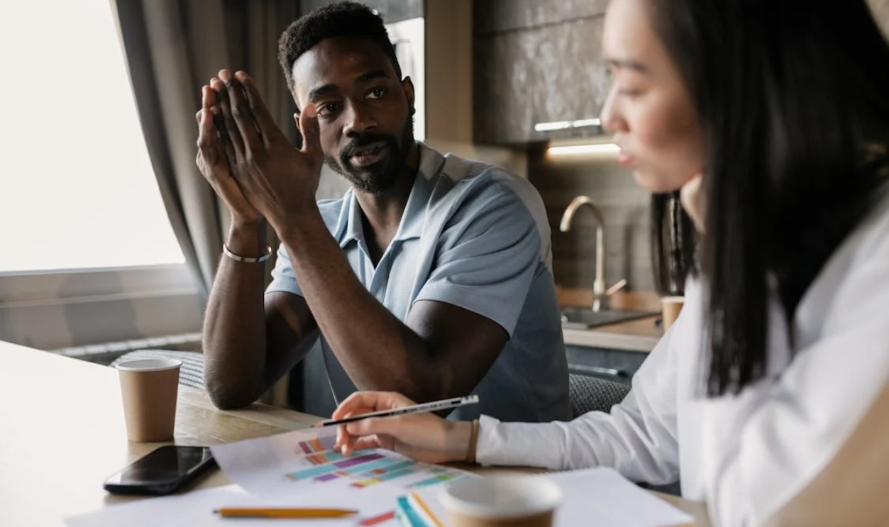 What Would You Do If Your Sister Left You In This Mess?