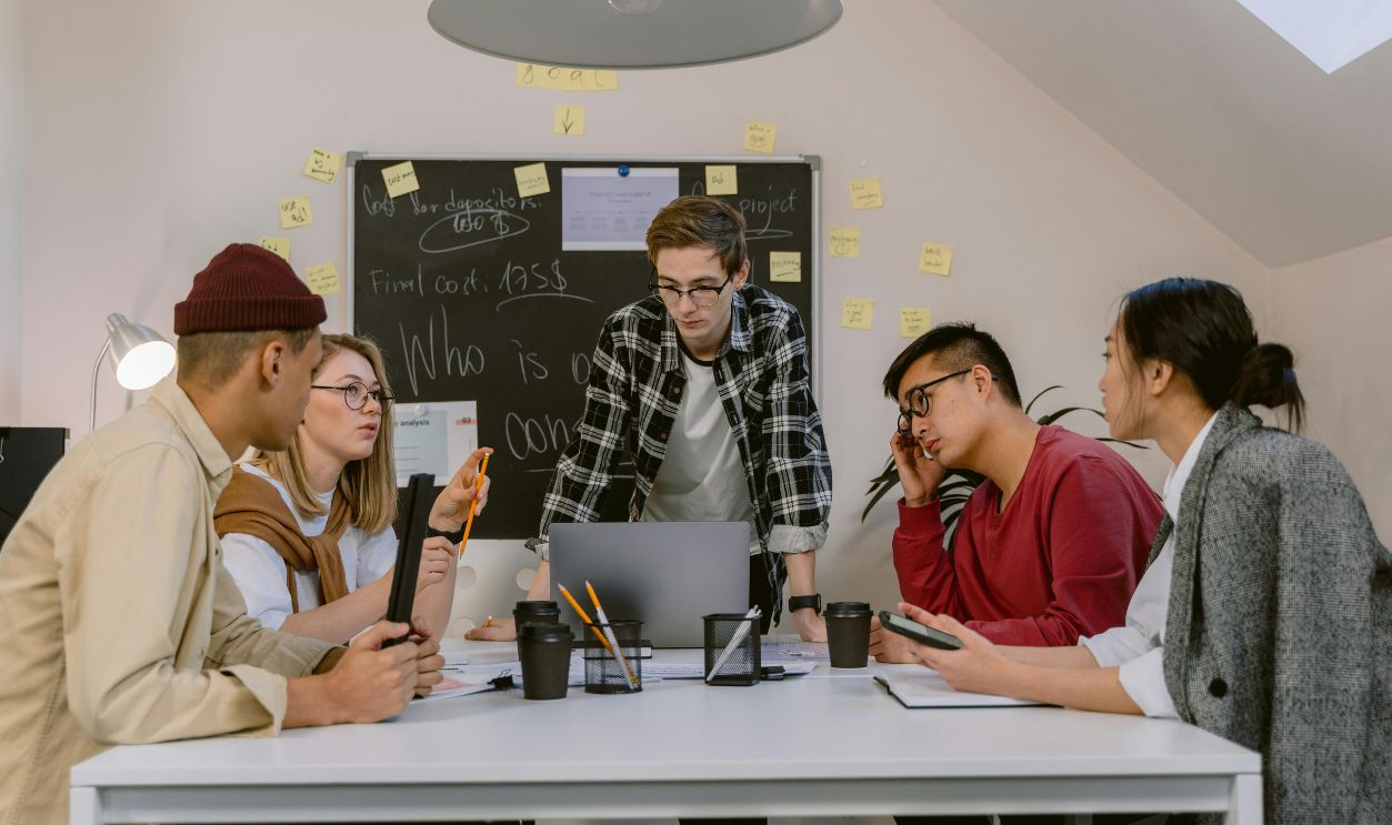 Collaborative Style Conflicts With Hierarchical Leadership