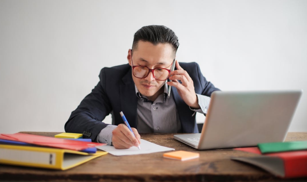 When Payments Go Missing