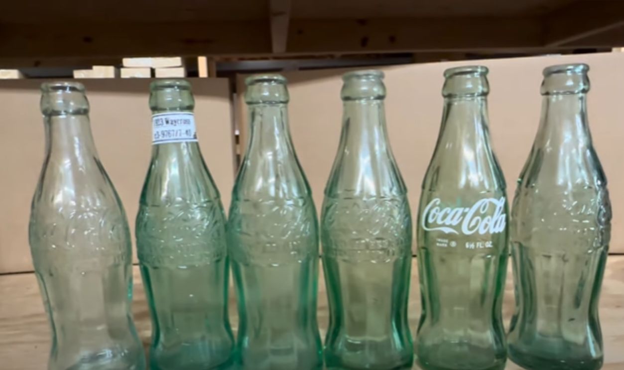 Prototype And Root Glass Types