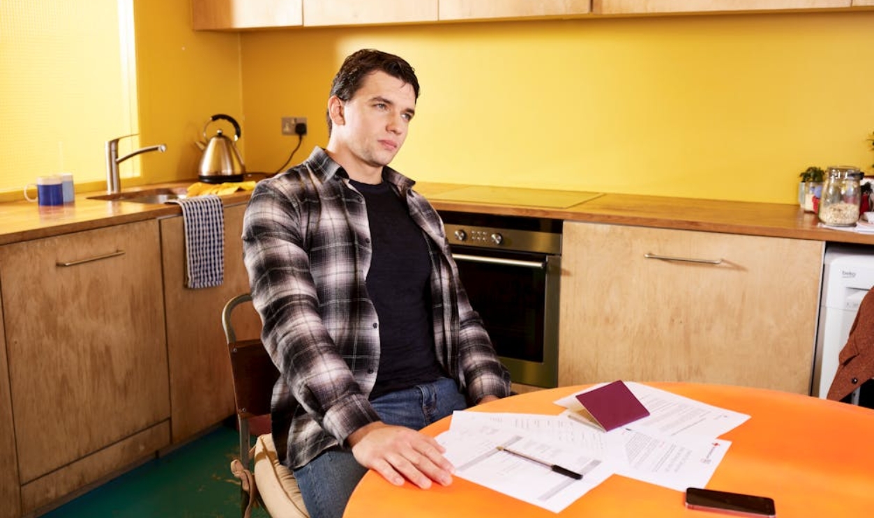 First Step: Assess the Damage