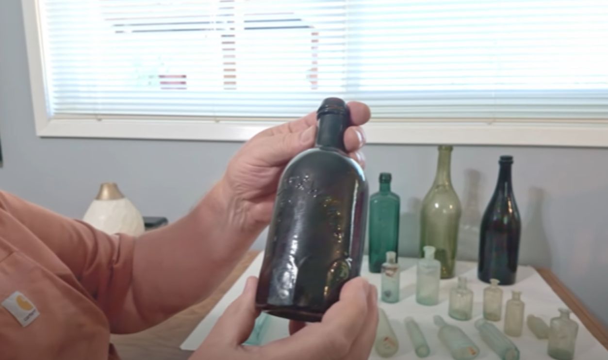 Rare Colors: Cobalt, Amber, Purple