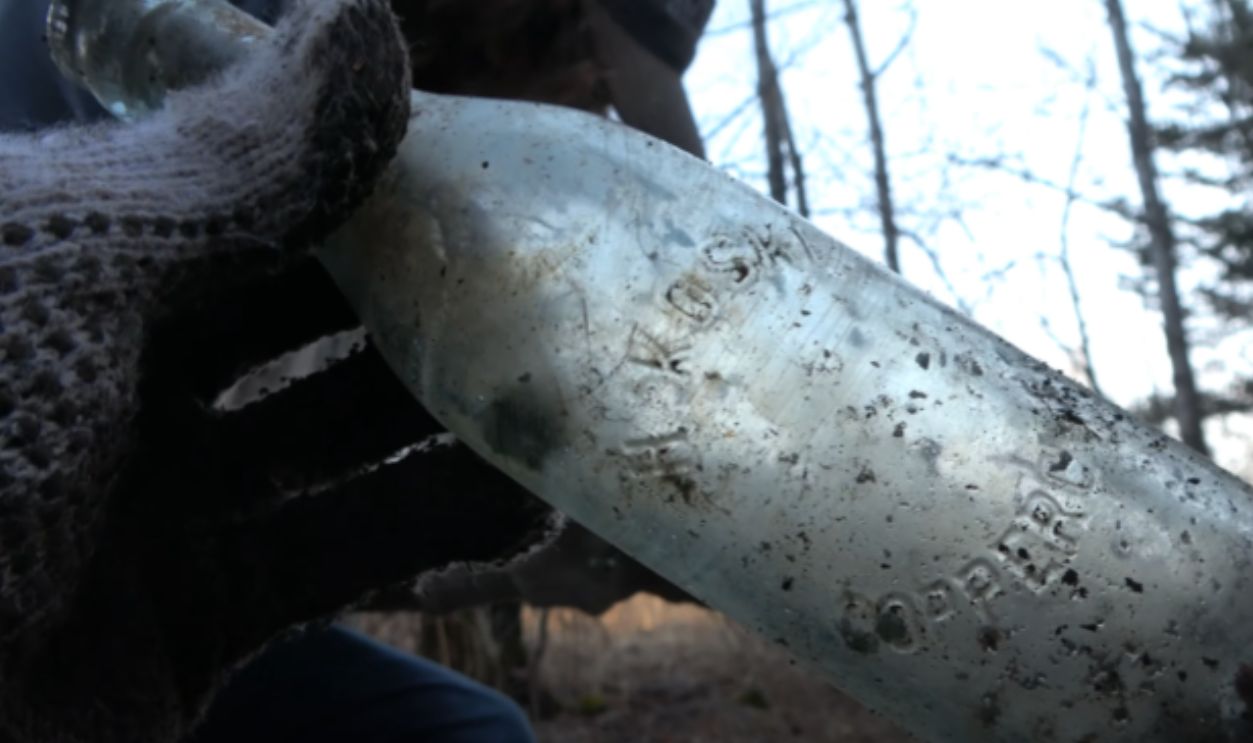 Regional And Local Soda Brands