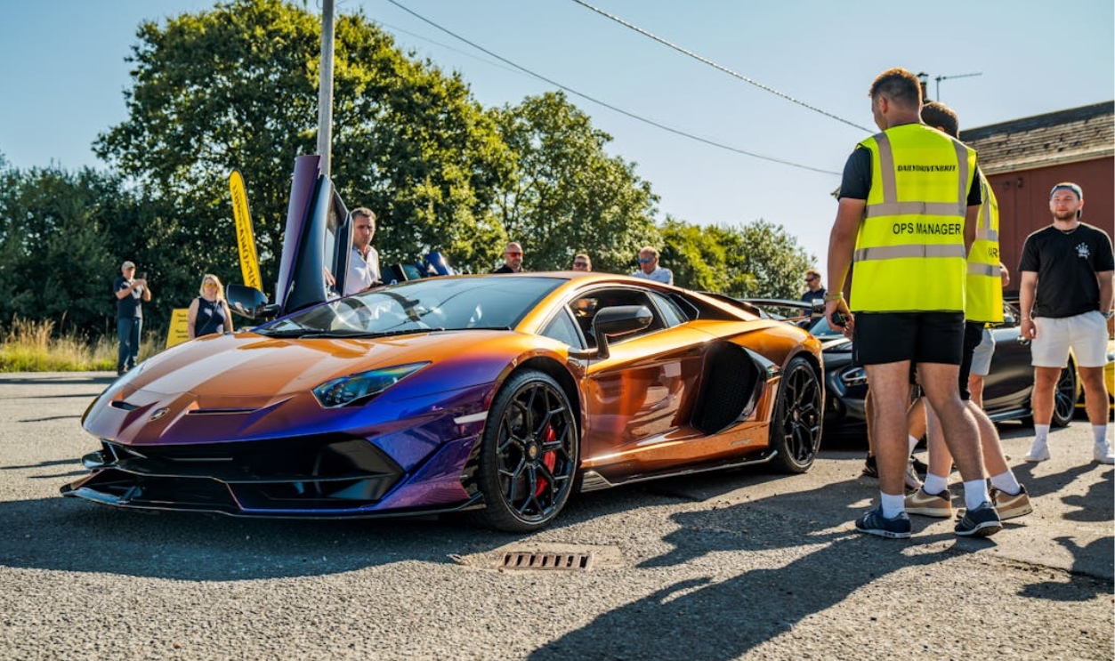 Side Hustles With Style