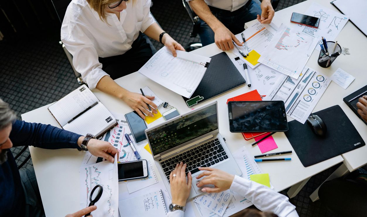 Technostress Affects Productivity