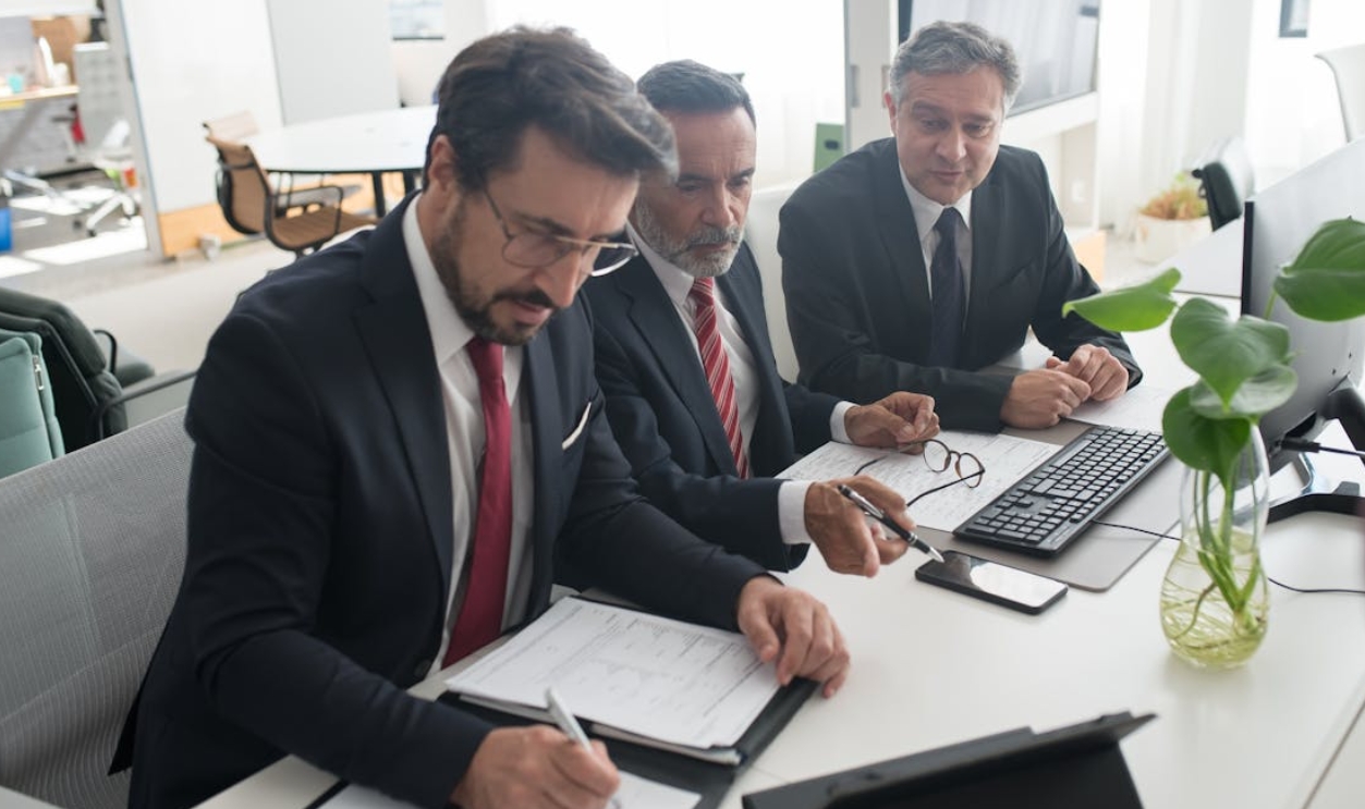 Forbearance & Modifications