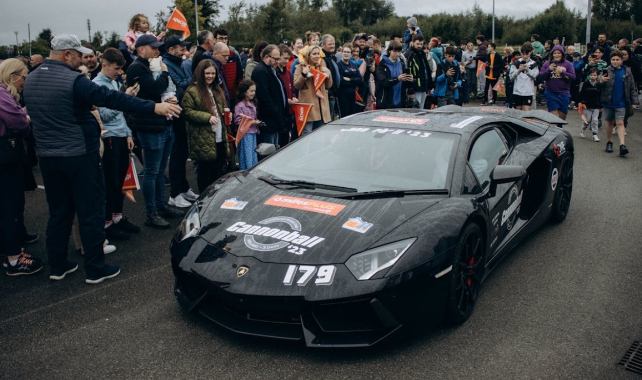 Experiences Over Things