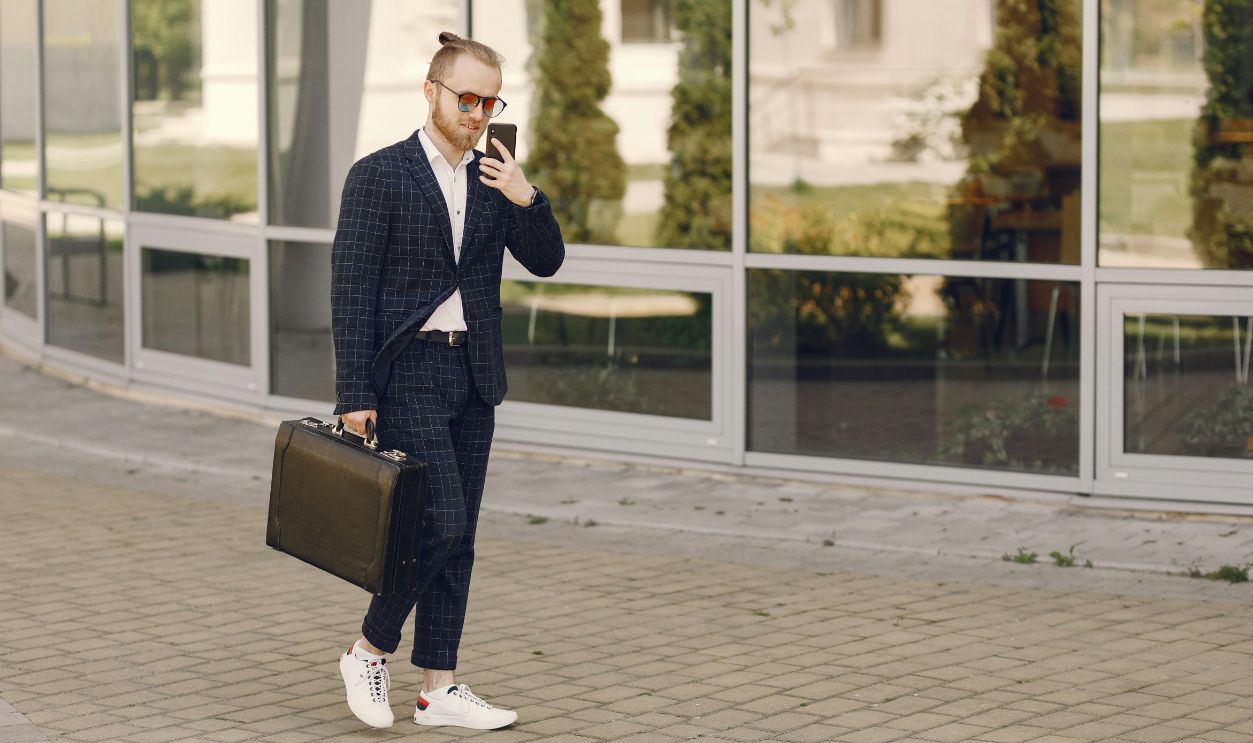 They Are Perceived As Frequent Job Hoppers