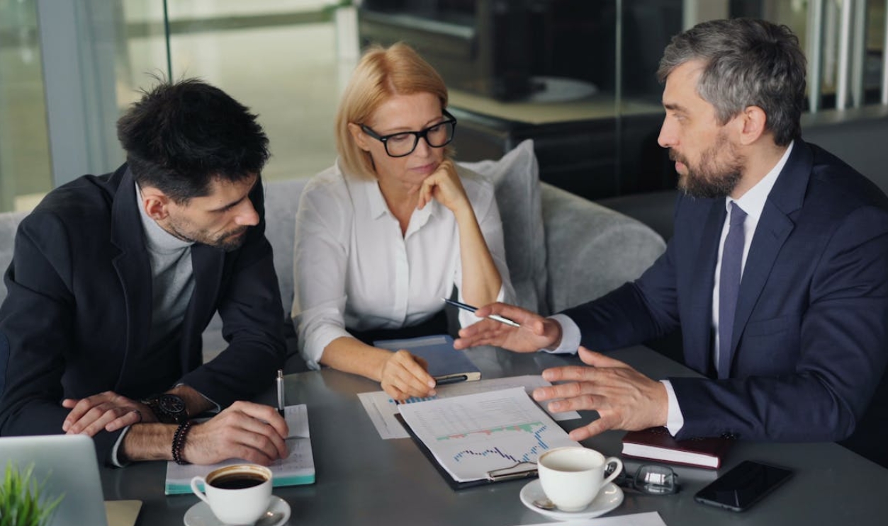 The Refinancing Question