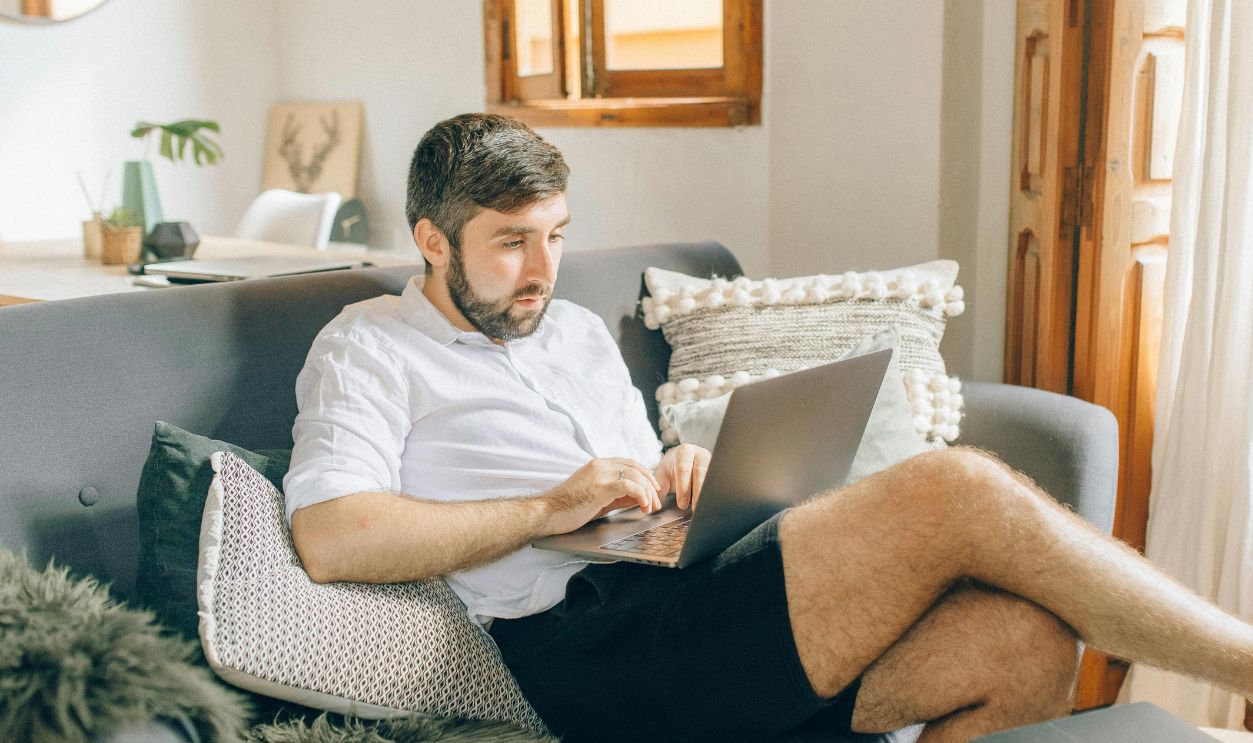 Flexible Schedule Demands Are Seen As A Lack Of Commitment