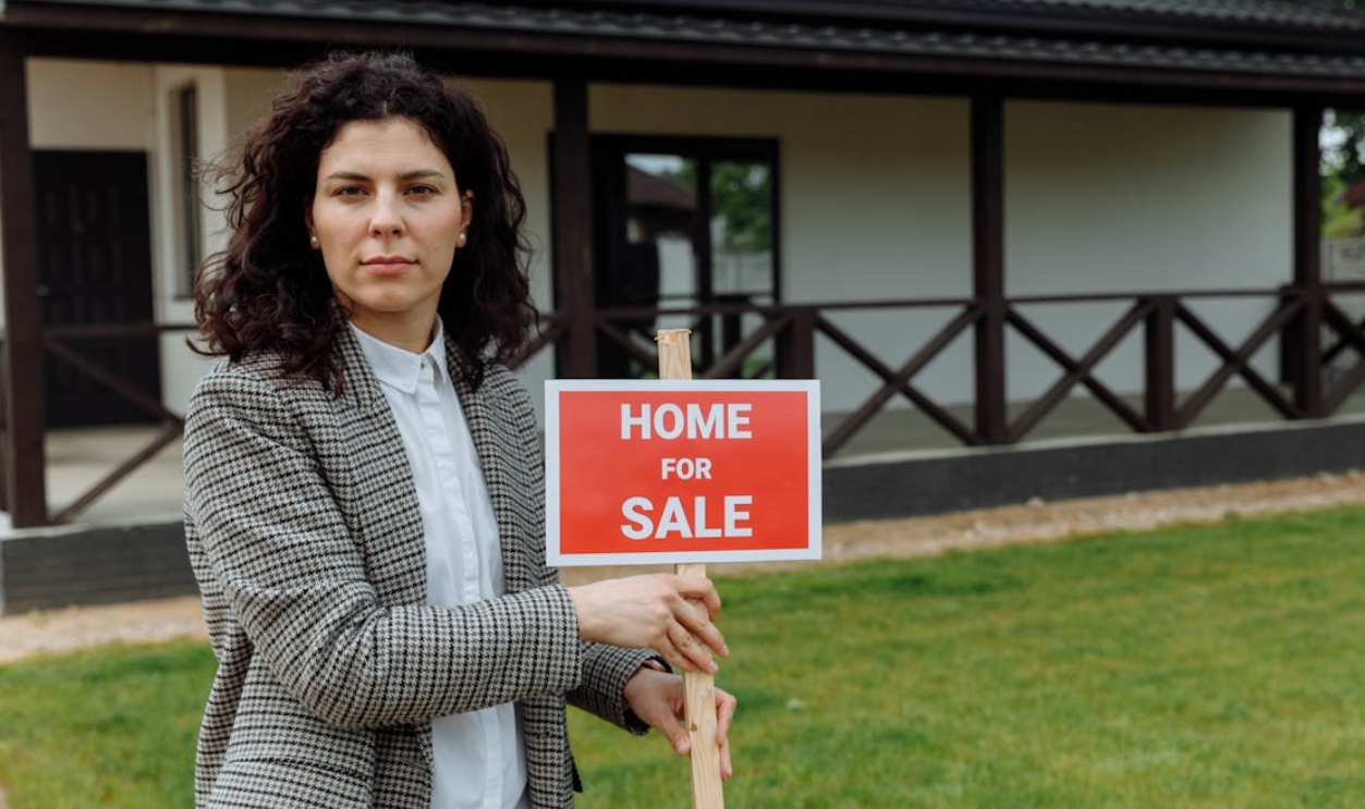 Should You Sell Or Rent?