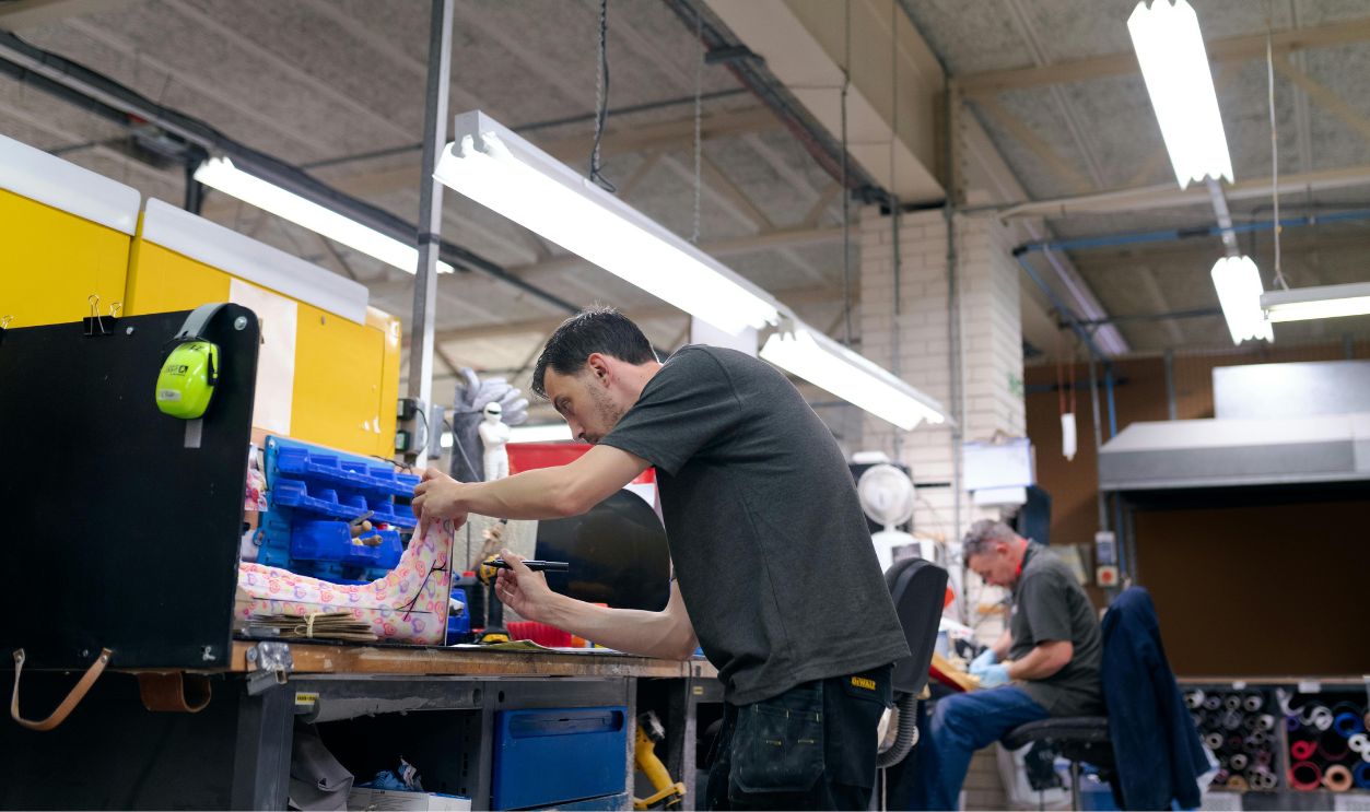 Middle-Skill Roles Offer Limited Career Growth
