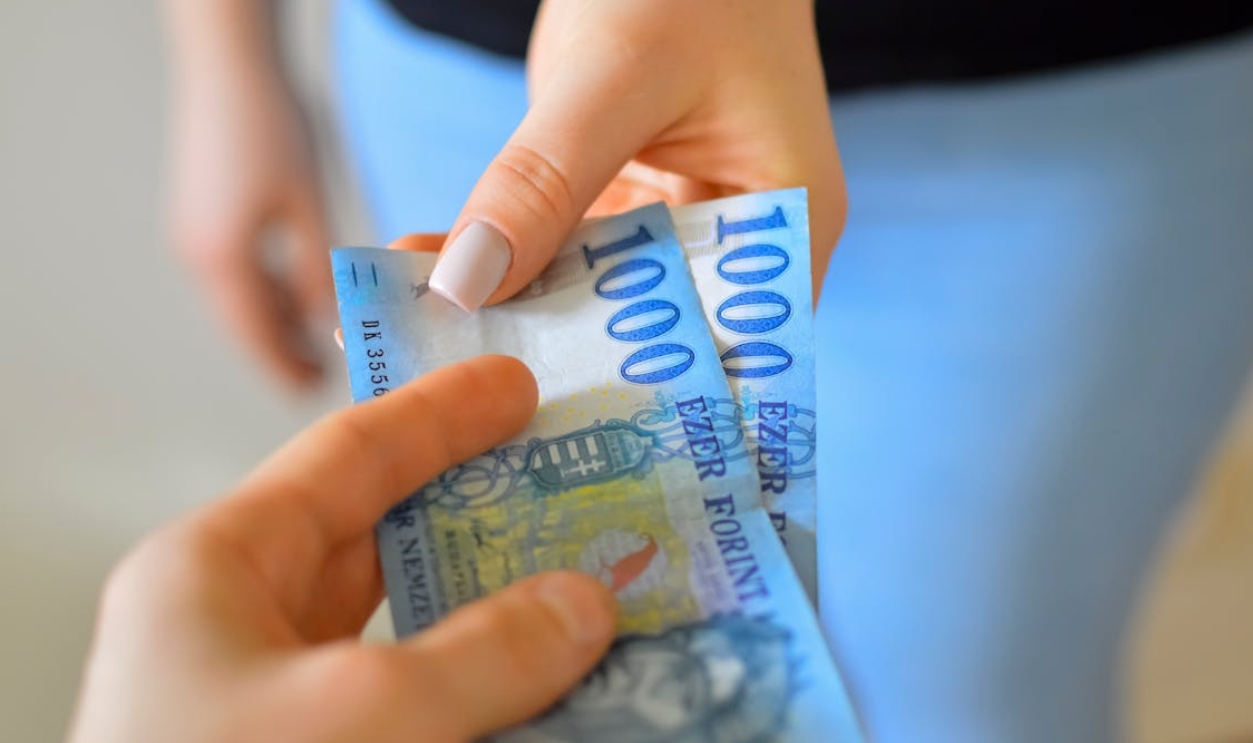 The Concept Of “Earning” Support