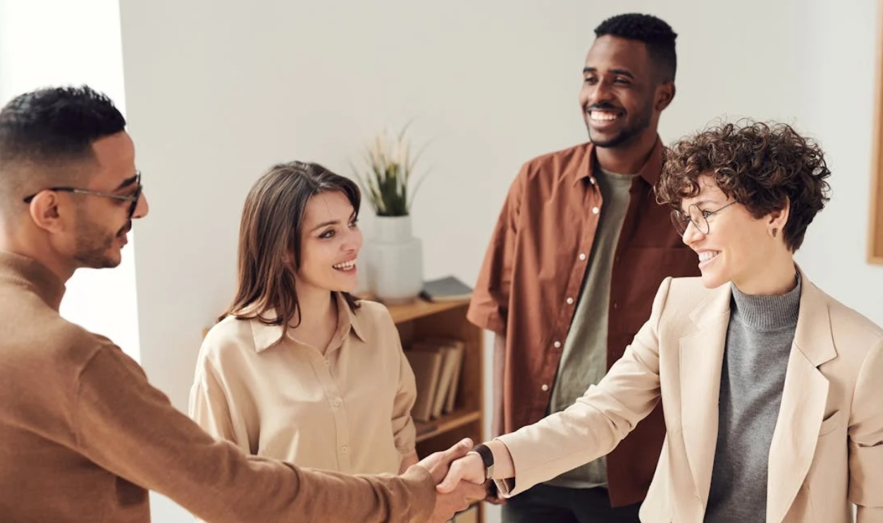 The Value Of Networking